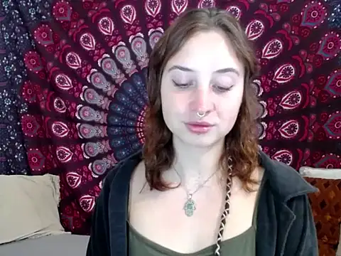 AdalynKiss online show from 23, 7, 2026