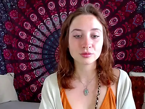 AdalynKiss online show from 24, 7, 2026
