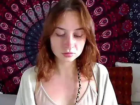 AdalynKiss online show from 27, 7, 2026
