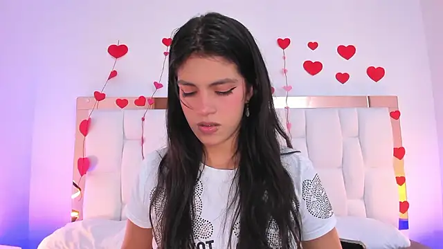 Misaki Kai online show from 19, 2, 2026