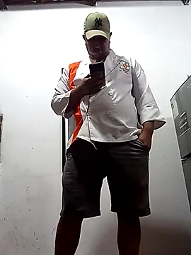 Tequilamaster online show from 13, 11, 2025