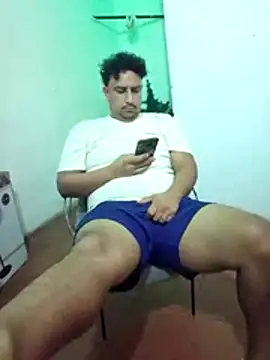 Tequilamaster online show from 14, 11, 2025