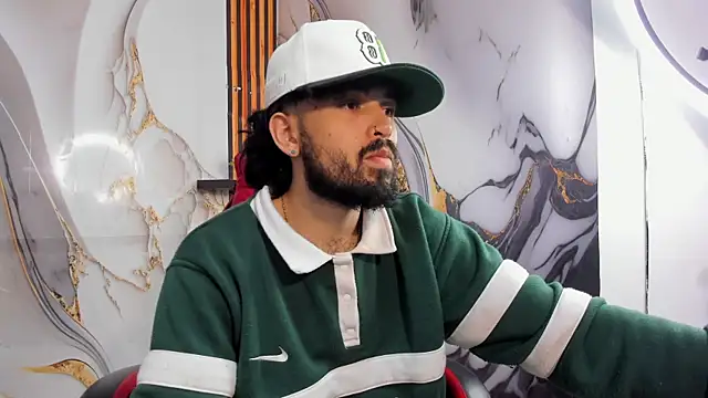 Sebastian Cortes2 online show from 27, 9, 2025