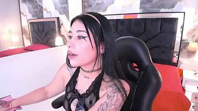 Snapshot of SusanVilla chatting on 9, 5, 2026 SusanVilla online show from 9, 5, 2026