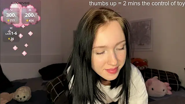 Snapshot of KayaNorth chatting on 3, 3, 2026 KayaNorth online show from 3, 3, 2026