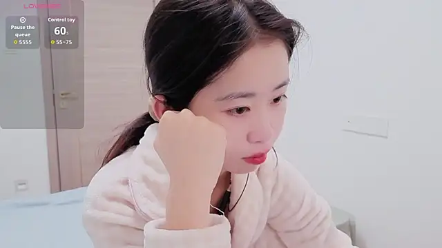 dudu-baby10 online show from 17, 12, 2025