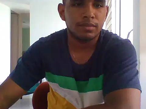 jesusacastrop25 online show from 14, 5, 2026