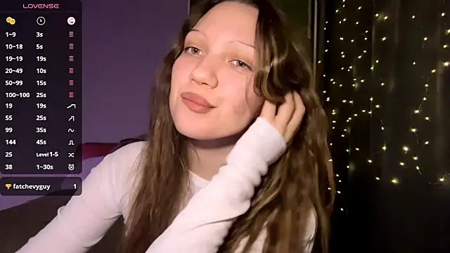 EmiIyKitty online show from 12, 1, 2026