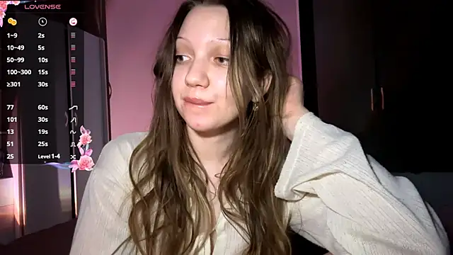 EmiIyKitty online show from 4, 2, 2026