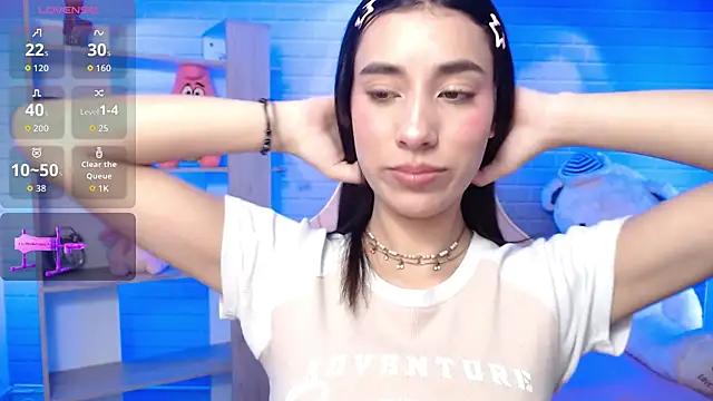 koyuki san online show from 7, 10, 2025