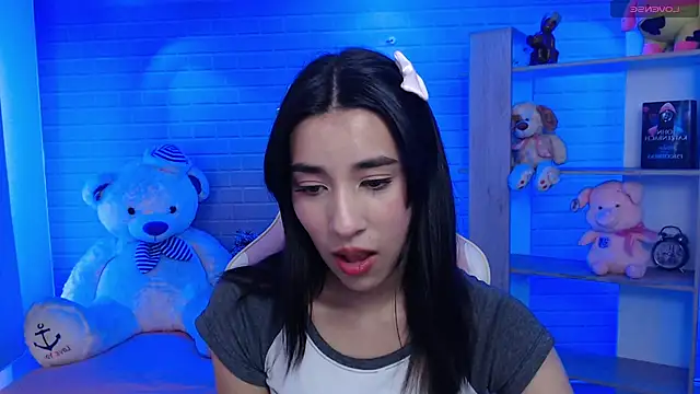 koyuki san online show from 21, 10, 2025