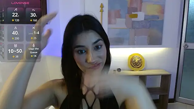 koyuki san online show from 5, 12, 2025