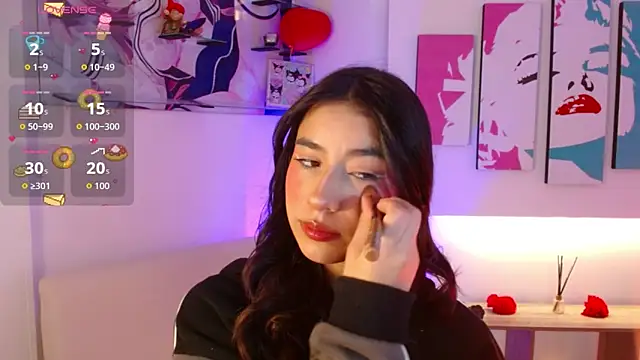 koyuki san online show from 12, 2, 2026