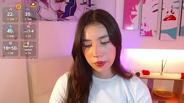 koyuki san online show from 13, 2, 2026