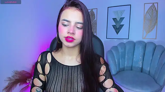 zharaa fox online show from 1, 3, 2026