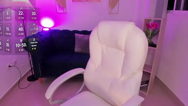 zharaa fox online show from 1, 4, 2026