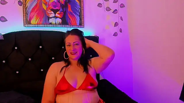 Sasha Smith4 online show from 30, 9, 2025