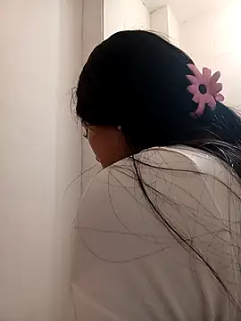 Amelia Rivas online show from 7, 10, 2025