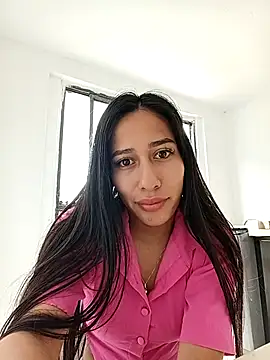 Amelia Rivas online show from 8, 10, 2025