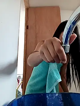 Amelia Rivas online show from 14, 10, 2025