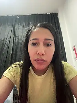 Amelia Rivas online show from 30, 5, 2026