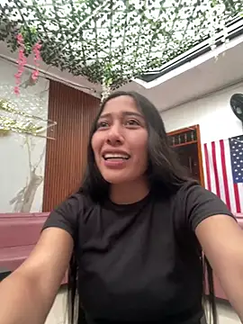 Snapshot of Amelia_Rivas chatting on 4, 7, 2026 Amelia Rivas online show from 4, 7, 2026