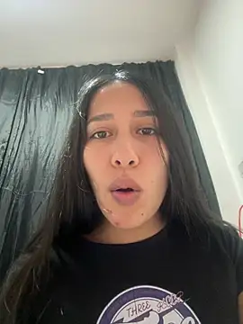 Snapshot of Amelia_Rivas chatting on 17, 7, 2026 Amelia Rivas online show from 17, 7, 2026
