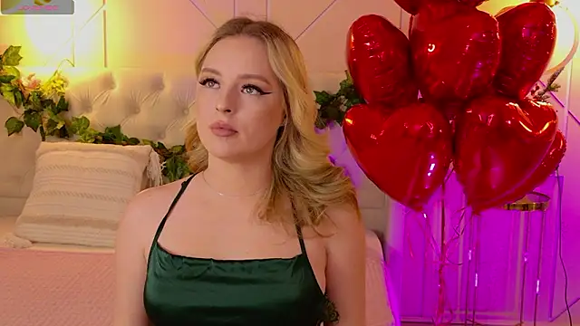 EllyLinn online show from 12, 2, 2026