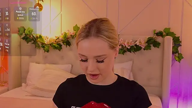 EllyLinn online show from 2, 4, 2026