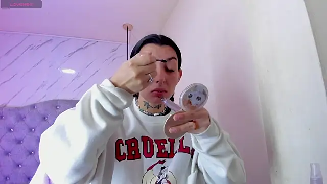 Iris  77 online show from 12, 10, 2025