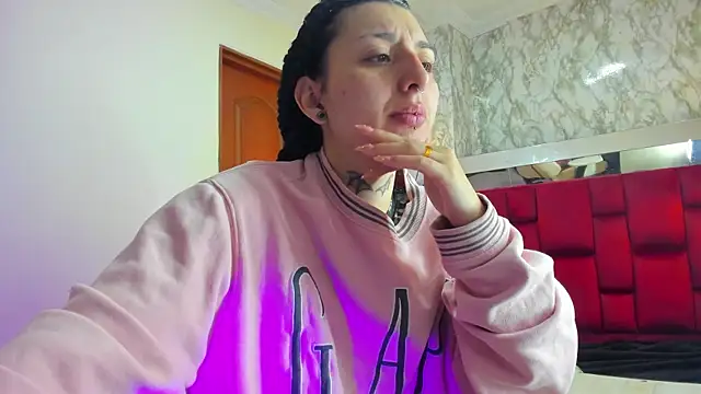 Iris  77 online show from 2, 12, 2025