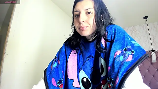 Iris  77 online show from 18, 12, 2025