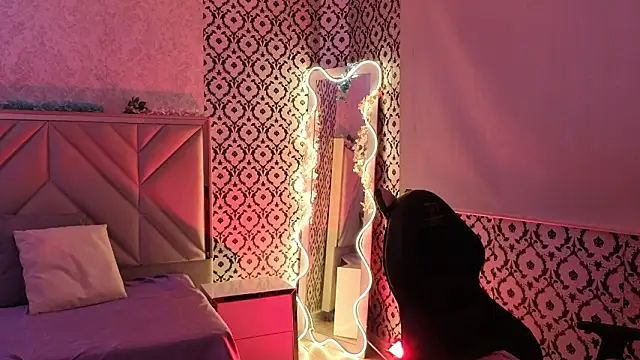 Ixchel tay online show from 14, 2, 2026