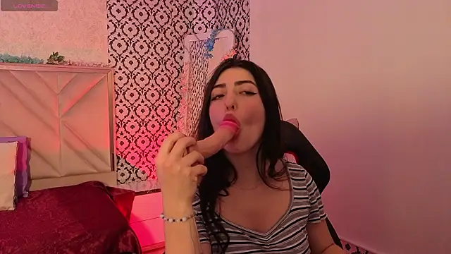 Ixchel tay online show from 11, 3, 2026