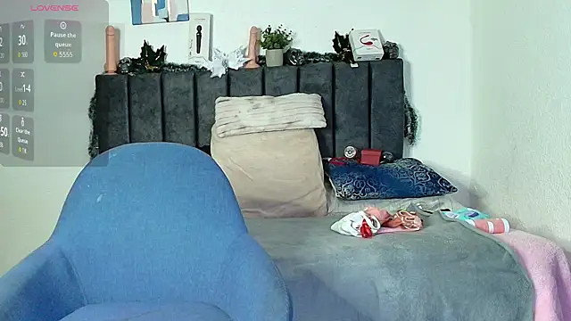 Devora mature65 online show from 20, 12, 2025