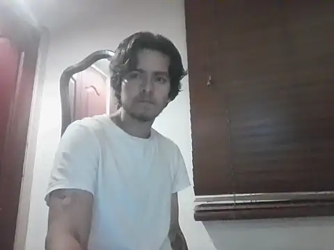 Kael D online show from 3, 12, 2025