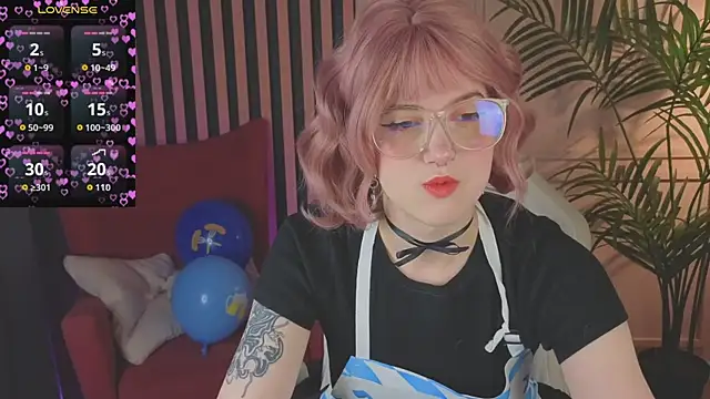 luna son online show from 27, 9, 2025