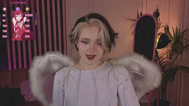 luna son online show from 16, 12, 2025