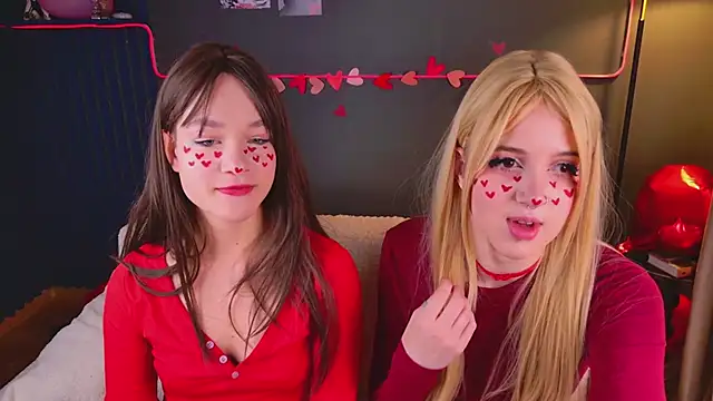 Snapshot of luna_son chatting on 14, 2, 2026 luna son online show from 14, 2, 2026