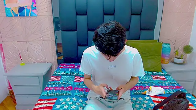 thaigo twink38 online show from 22, 10, 2025