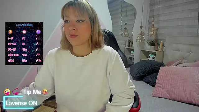 sophialyh 1 online show from 19, 3, 2026