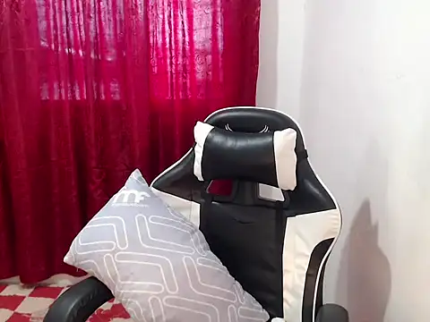 Teamo kiara online show from 7, 10, 2025