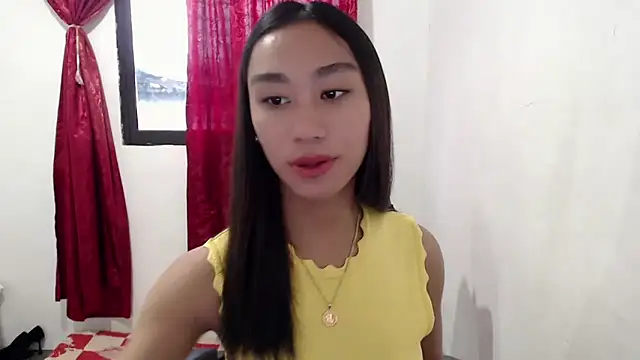 Teamo kiara online show from 25, 10, 2025