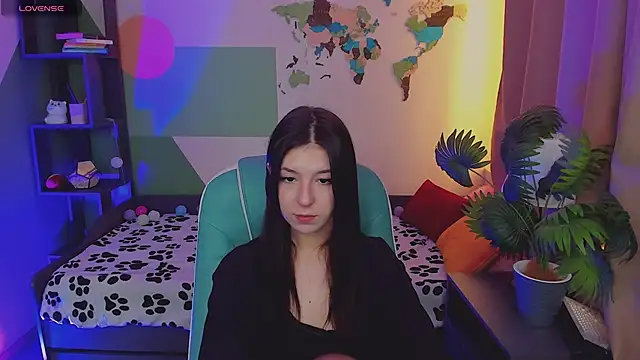 Azaliya Haze online show from 17, 10, 2025