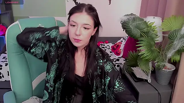 Azaliya Haze online show from 23, 10, 2025