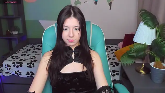 Azaliya Haze online show from 21, 11, 2025