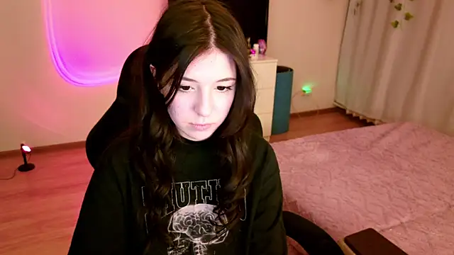 Azaliya Haze online show from 20, 3, 2026