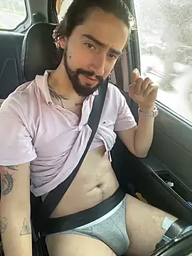 maximusdominus26 online show from 1, 12, 2025