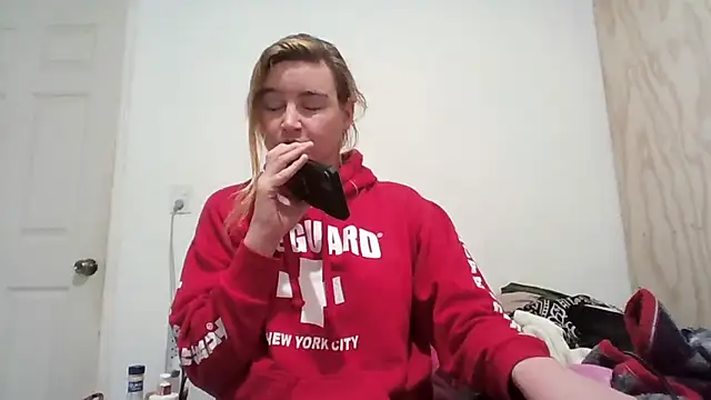 vagimosa online show from 31, 10, 2025