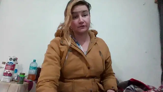 vagimosa online show from 15, 12, 2025